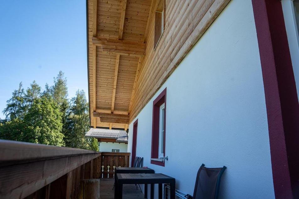 Rindis Platzl Apartmenthaus Schladming Exteriör bild