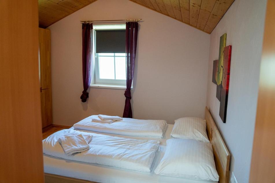 Rindis Platzl Apartmenthaus Schladming Exteriör bild