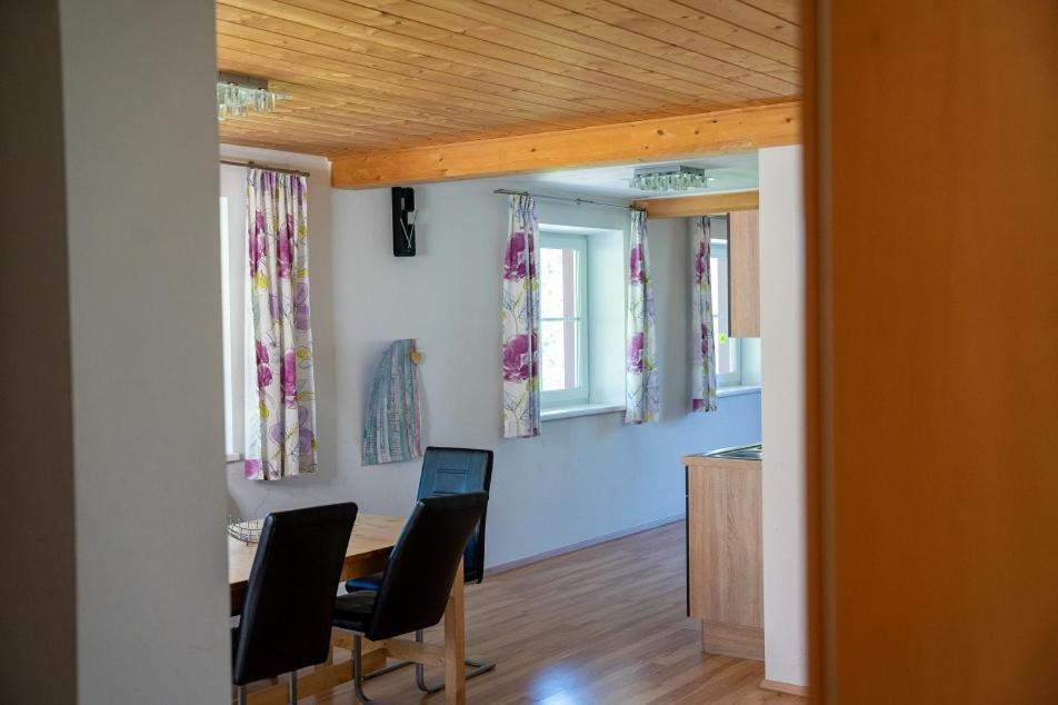 Rindis Platzl Apartmenthaus Schladming Exteriör bild