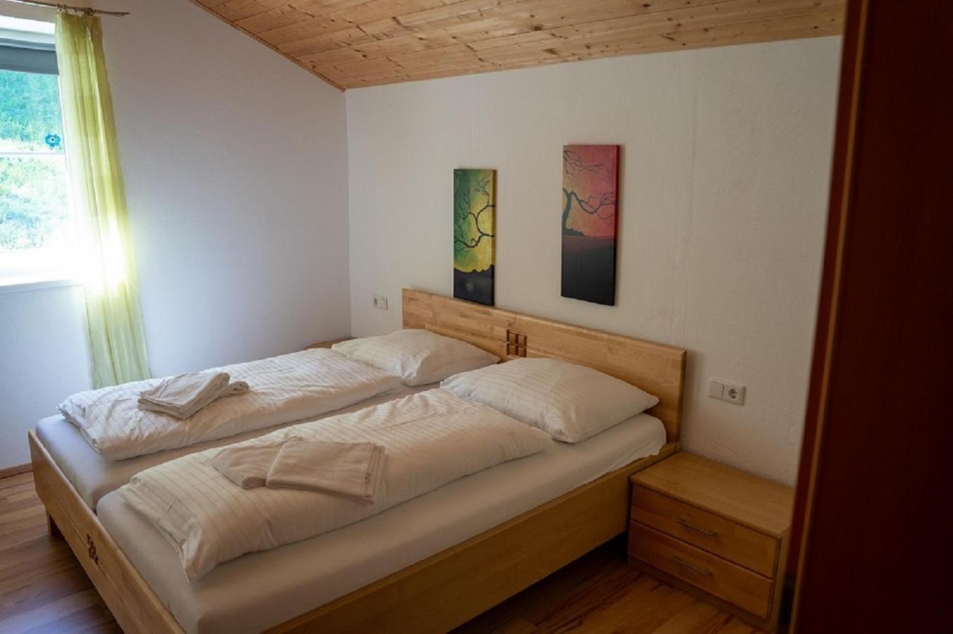 Rindis Platzl Apartmenthaus Schladming Exteriör bild