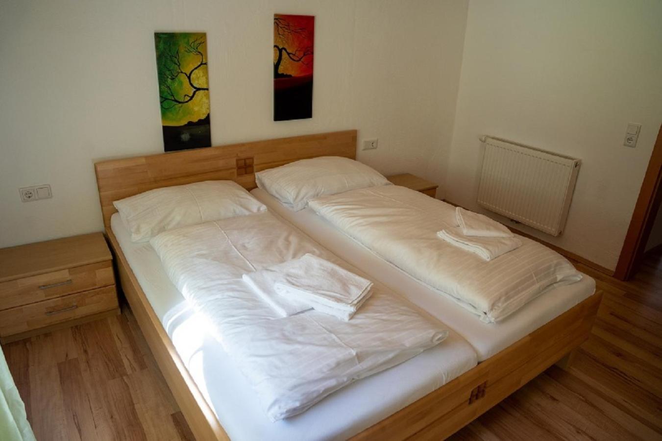 Rindis Platzl Apartmenthaus Schladming Exteriör bild