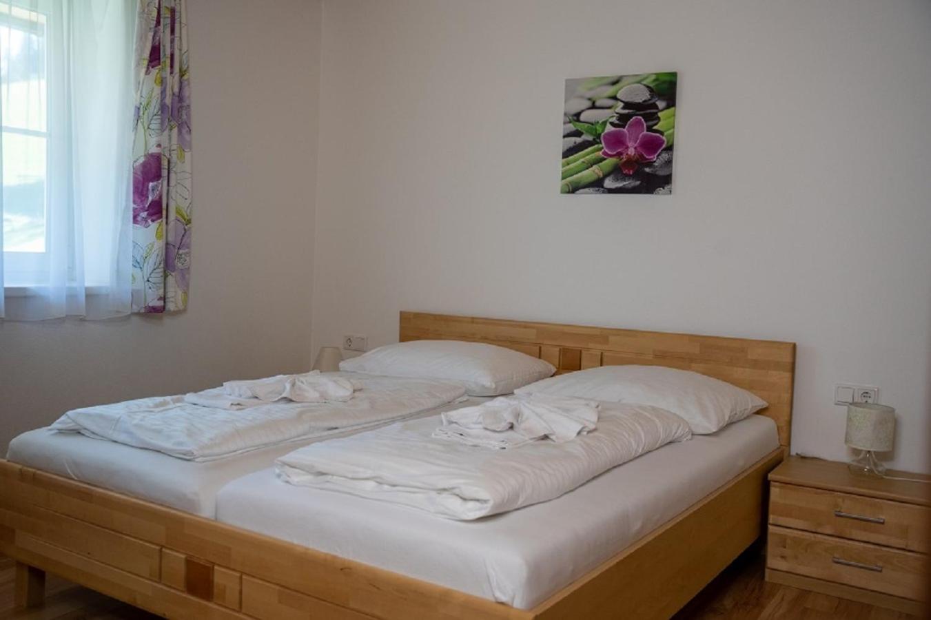 Rindis Platzl Apartmenthaus Schladming Exteriör bild