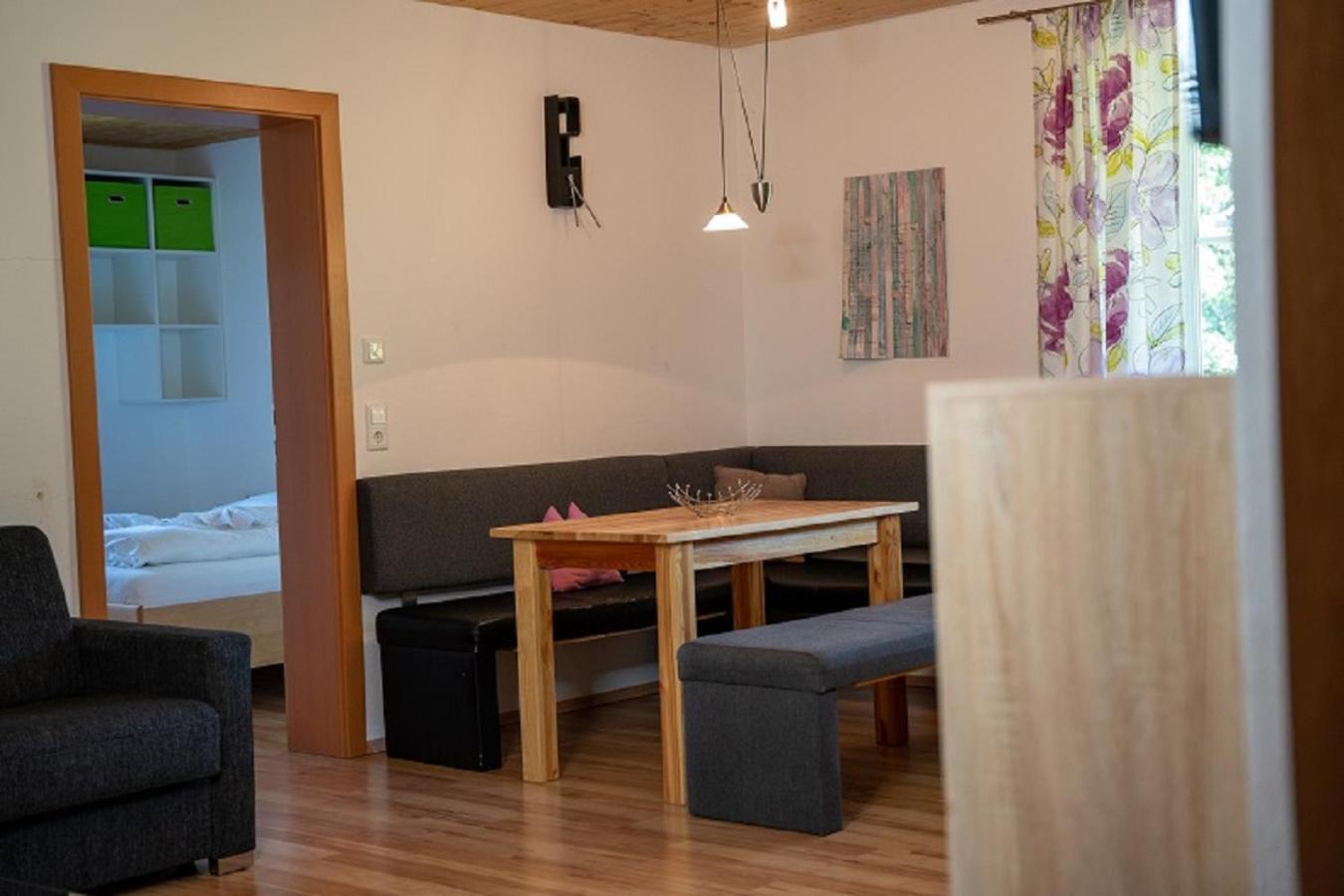 Rindis Platzl Apartmenthaus Schladming Exteriör bild