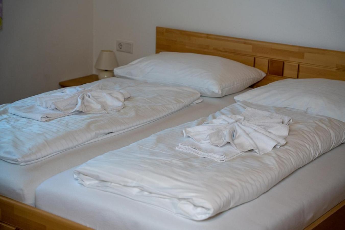 Rindis Platzl Apartmenthaus Schladming Exteriör bild