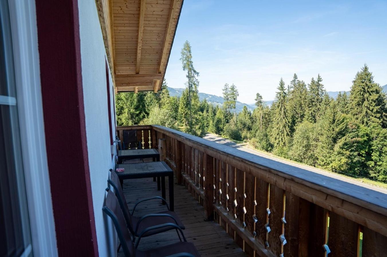 Rindis Platzl Apartmenthaus Schladming Exteriör bild