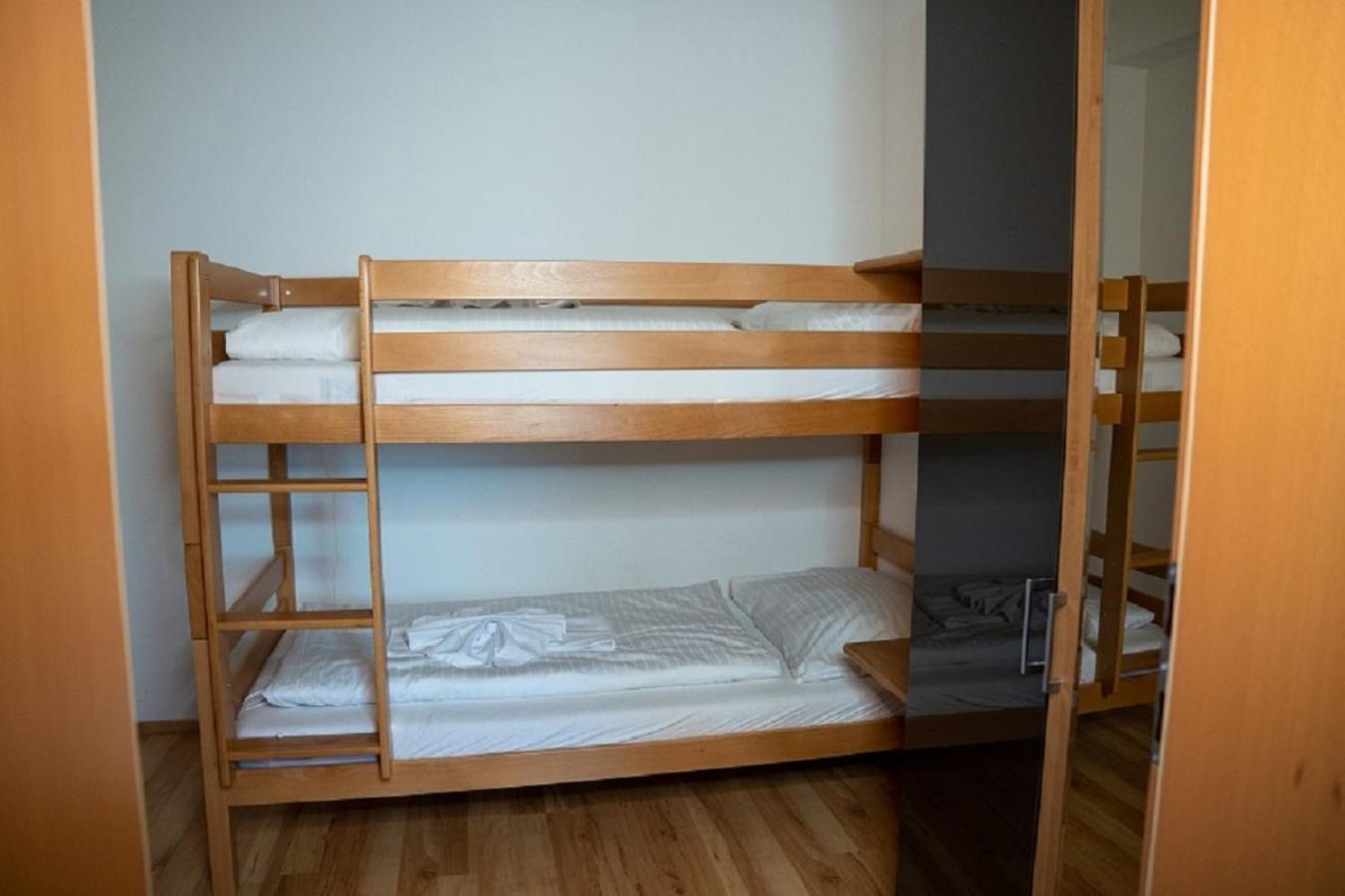 Rindis Platzl Apartmenthaus Schladming Exteriör bild