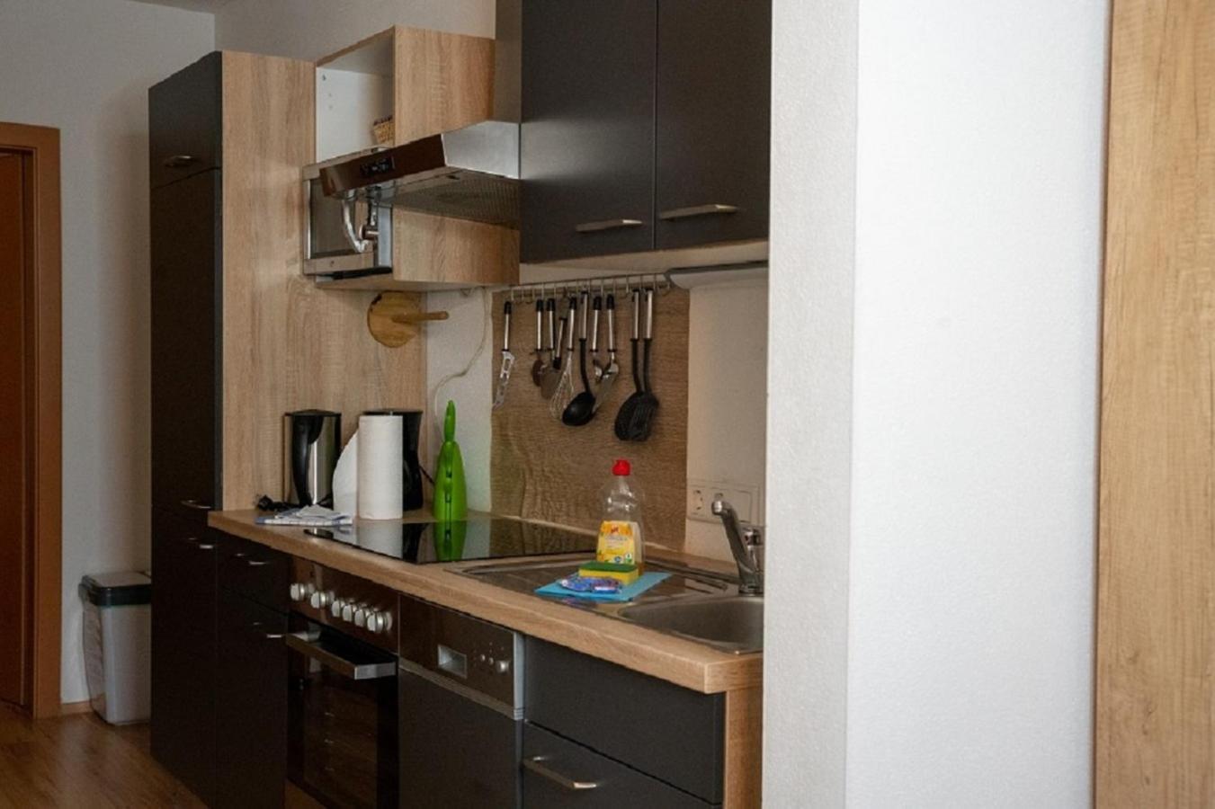 Rindis Platzl Apartmenthaus Schladming Exteriör bild