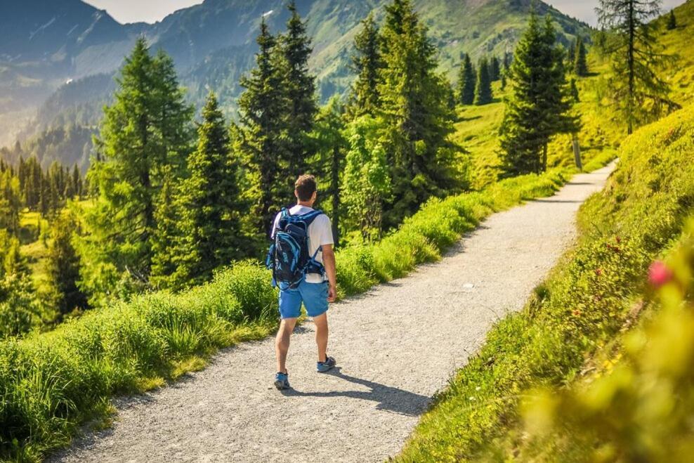 Rindis Platzl Apartmenthaus Schladming Exteriör bild